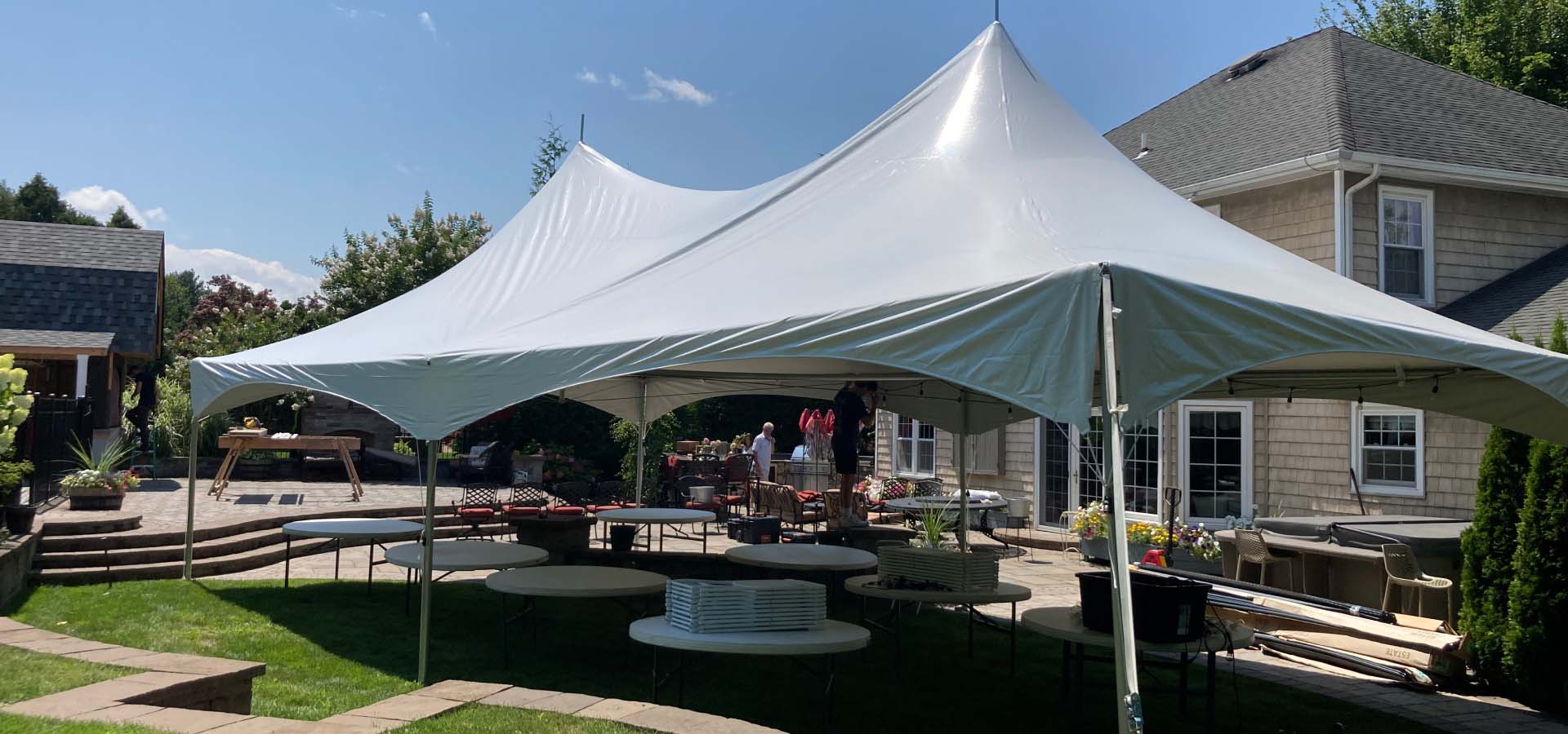 Tents