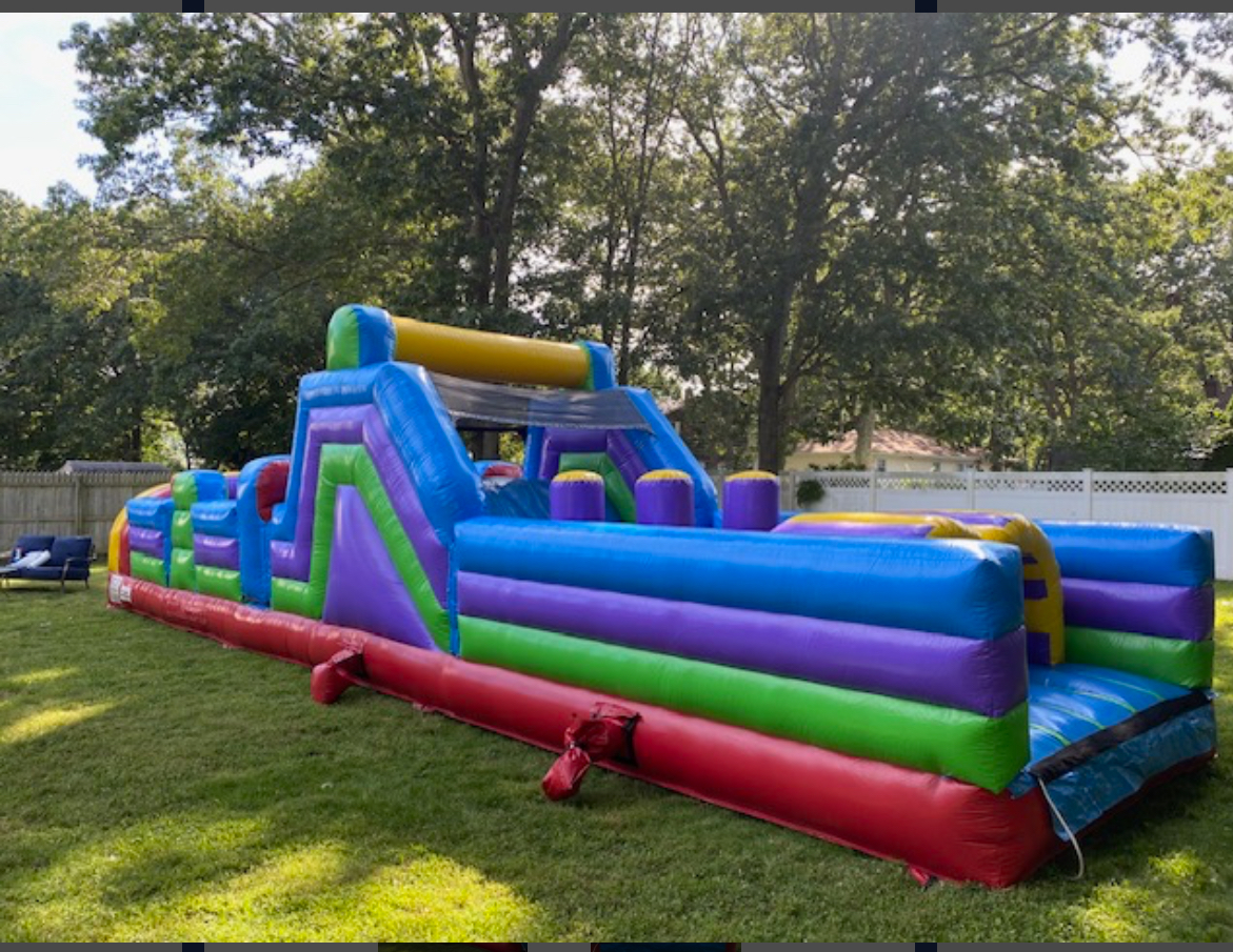 Inflatables